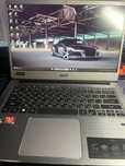 Ноутбук Acer swift sf314-41