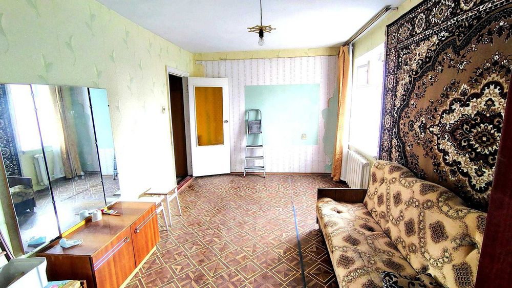 15 хв. до моря, 5/9, сонячна, під ремонт