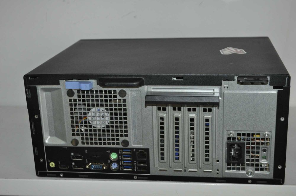 ПК - Dell OptiPlex 5040- офісний комп для роботи та навчання