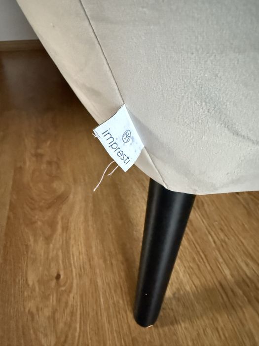 Sofa 3-osobowa impresti agata meble