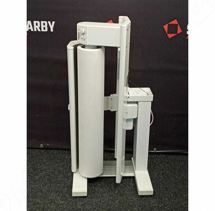 Прасувальна система Miele / Миле B 895 D класична.