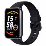 outlet smartband xiaomi mi band 7 pro czarny opis
