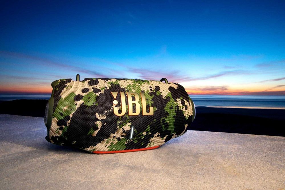 Przenośny głośnik JBL Xtreme 4 NA - 3 kolory - nowy - gwarancja 2lata