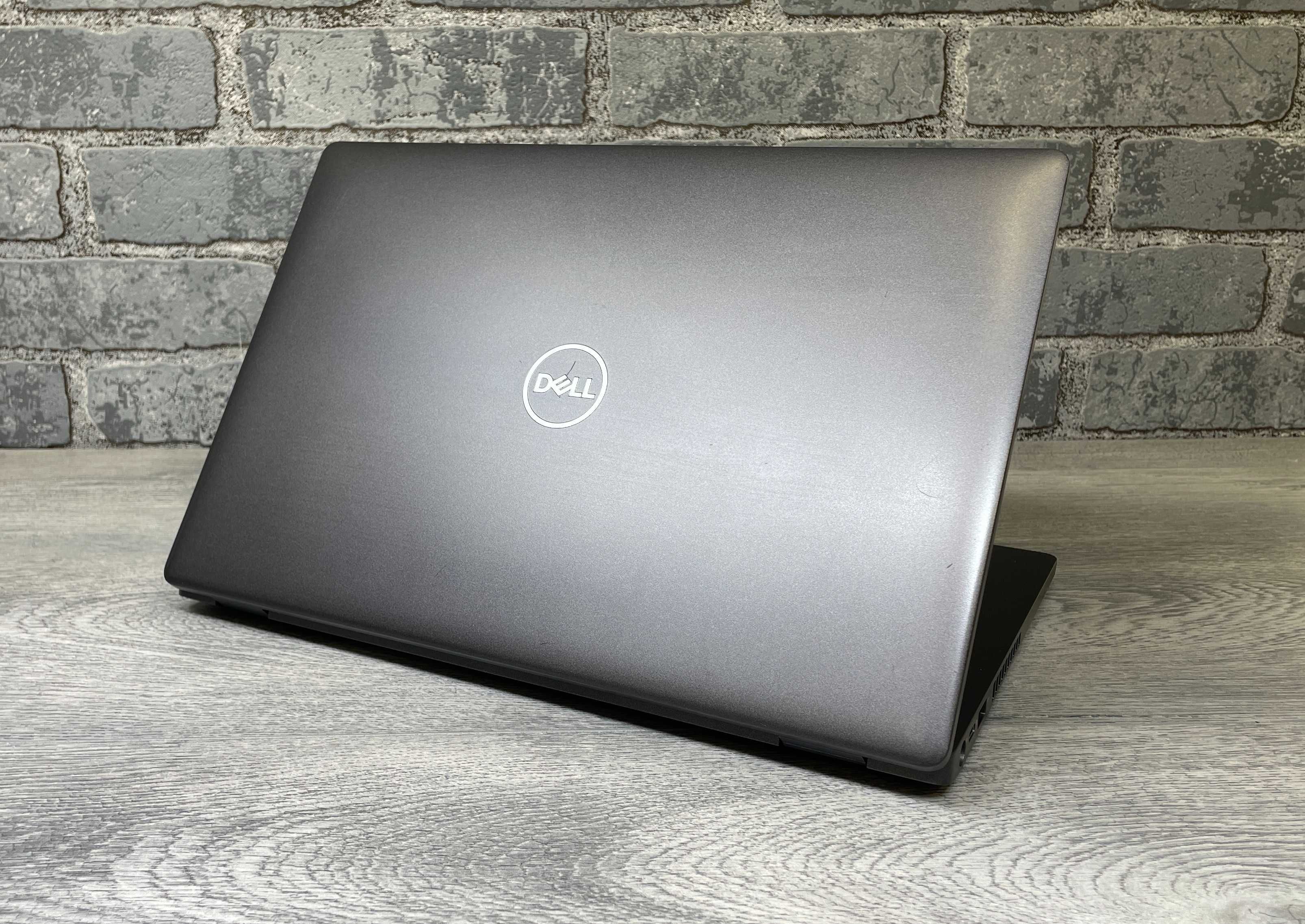 Dell Latitude 5400 (14" IPS/Core i5-8365U/16Gb/256Gb/UHD Graphics 620)