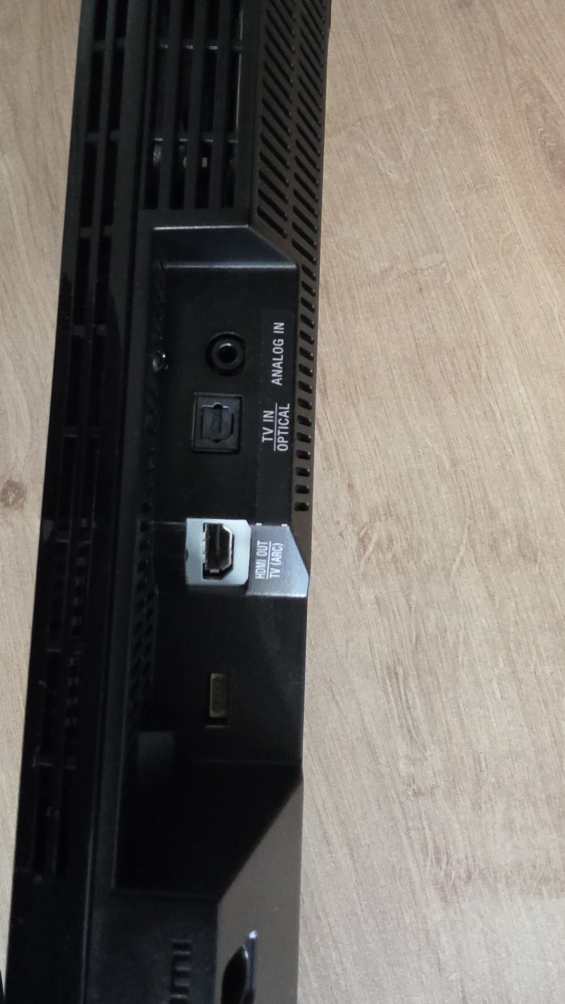 SONY soundbar HT-CT390 stan bdb
