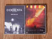 O Exorcista DVD Original