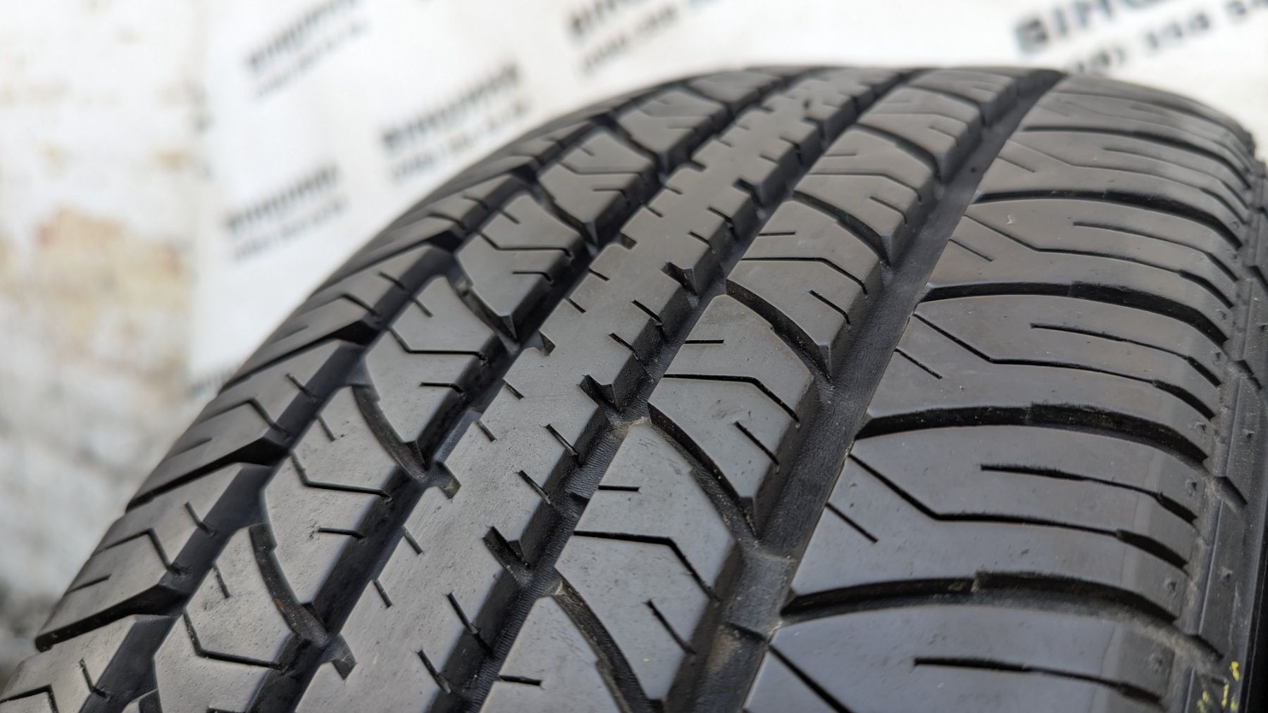 Шини 195/65 R 14 MAXXIS. Літо пара. Колеса склад.