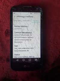 Telefon LG k3 lte