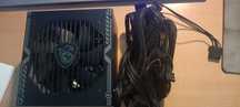 Zasilacz do komputera 550W