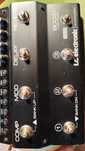 TC Electronic G-Natural - Relic ;)