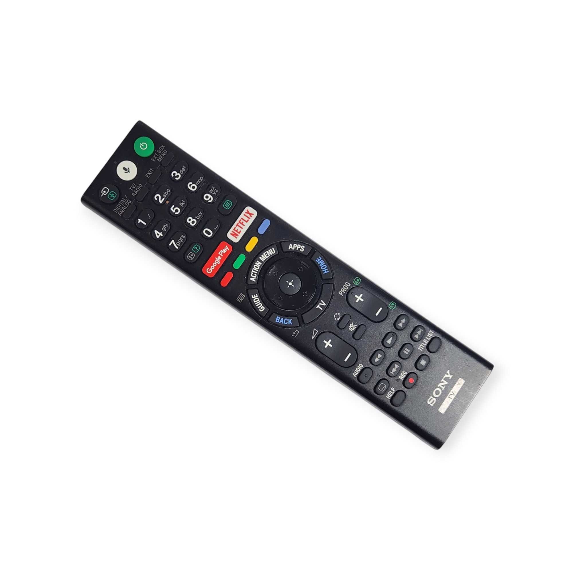 Telewizor Sony KDL-49WD755 + Pilot
