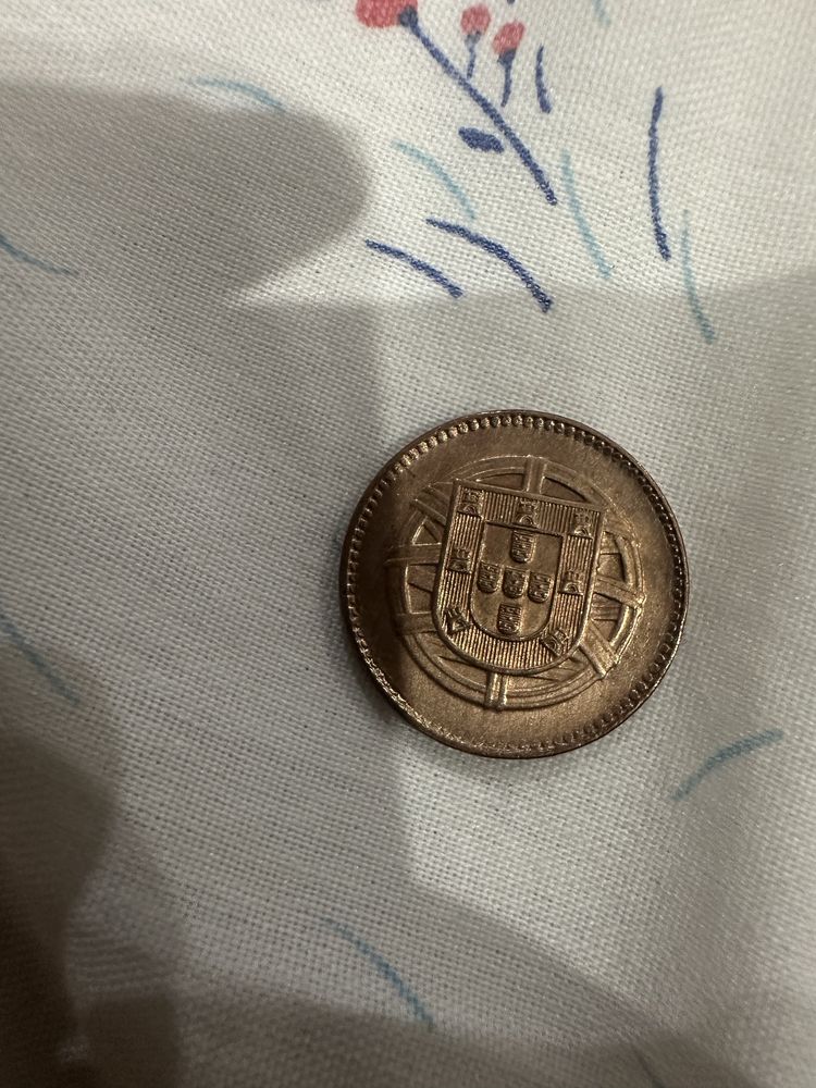 Moeda 2 centavos de 1918