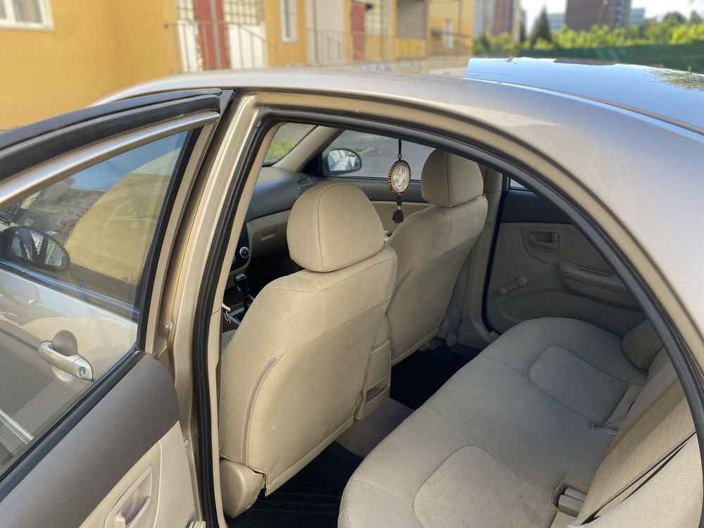 Kia Cerato lx 1.6