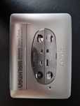 Walkman Sony WM-EX560 Odtwarzacz kaset Magnetofon Wrocław Siechnice