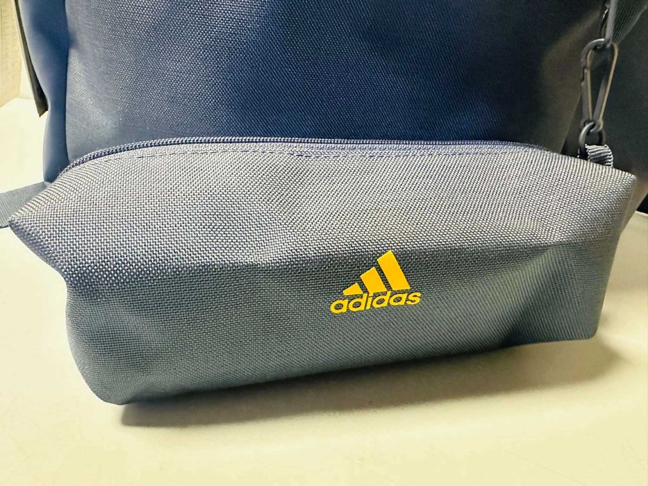 Adidas plecak szkolny piórnik IR9838