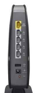 Маршрутизатор Belkin Wireless N600 Wireless Router (F9K1102)