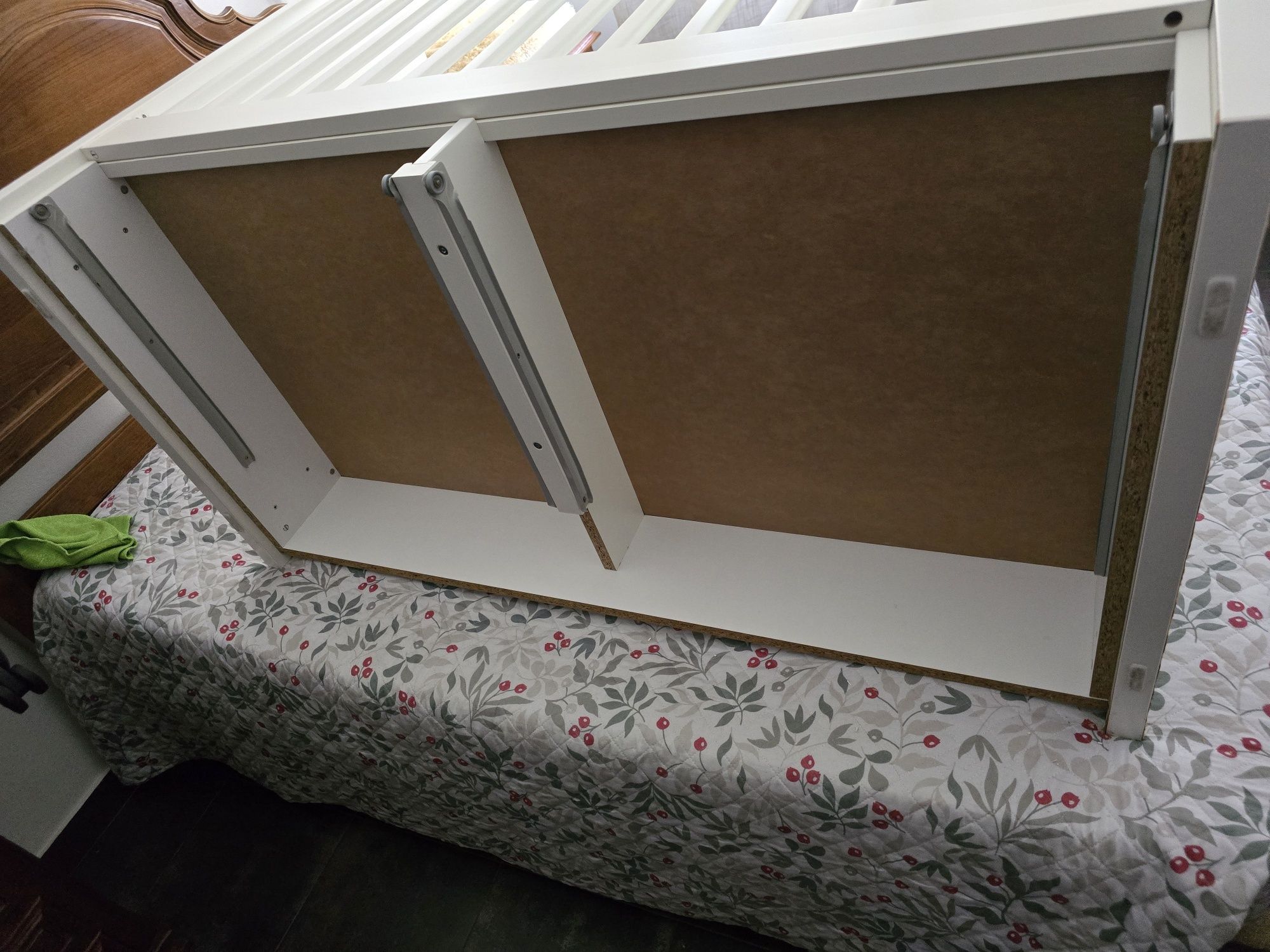 Berço de Bebé Ikea