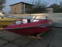Eurocrown 180 BR 4,5 L MPI