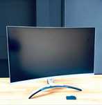 Monitor Acer ED273 – 27 cali, zakrzywiony ekran!