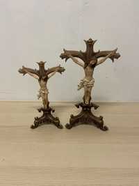 Cristo Crucificado Marfinite (45€ os dois)