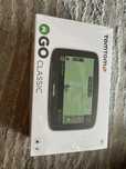 Nawigacja samochodowa TOMTOM GO Classic 5" Europa/Polska