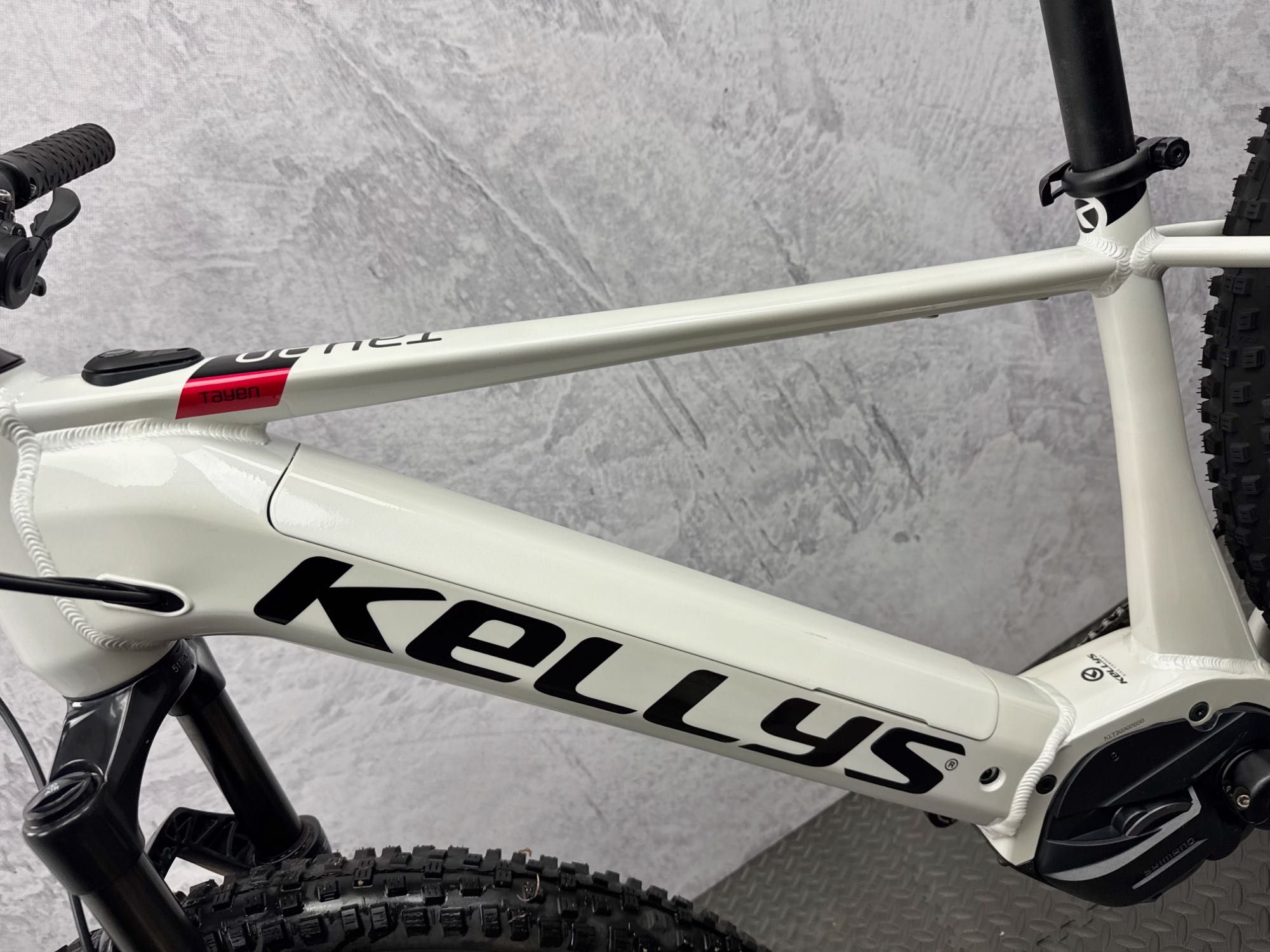 Rower Elektryczny MTB 27,5 Kellys Tayen R50 S Shimano 725 Wh IDEAŁ