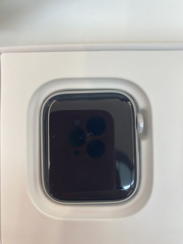 Apple Watch SE 2nd Gen novo