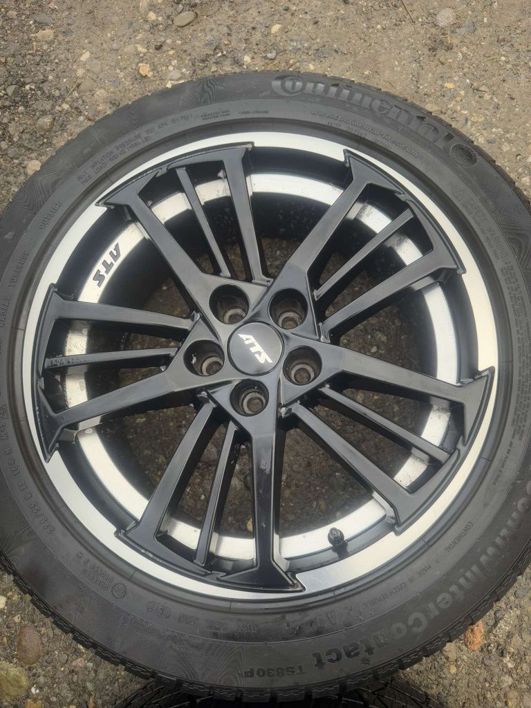 Felgi 5x112 18 Ats mercedes vw seat audi