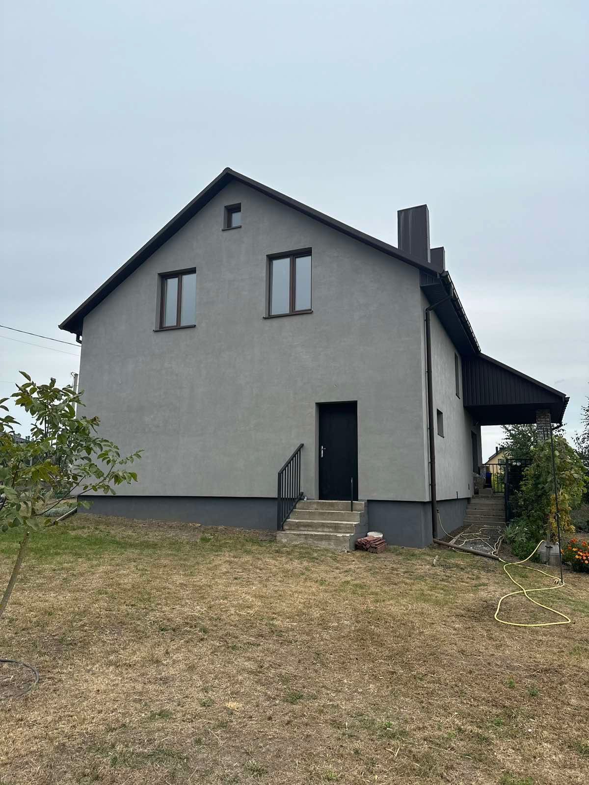 Продам будинок біля Луцька в селі Городище Боратинська ОТГ