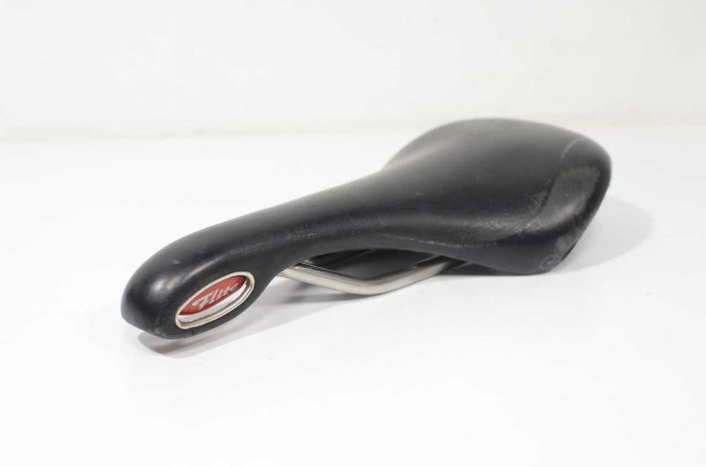 Сідло Selle Italia Flite Titanium, 128 мм, 205 грам