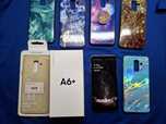 Продам Samsung A6+ GOLD