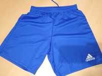 Spodenki adidas rozmiar S