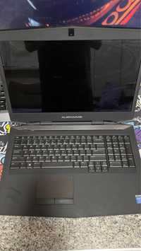 Alienware 17 R1(R5)