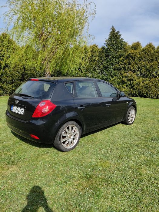Kia Ceed 1.6crdi