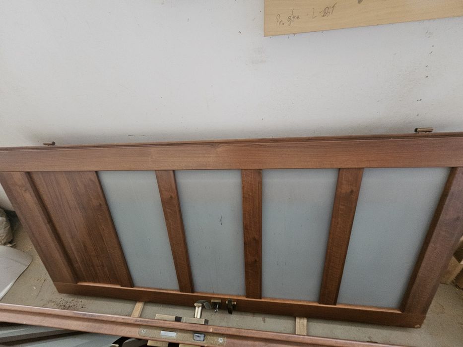 Drzwi wewnętrzne, lewe lub prawe, 70cm oraz 60cm prawde