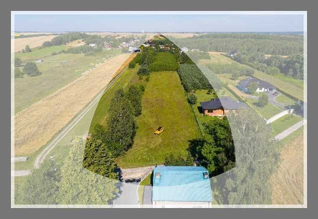 Działka na sprzedaż Libidza