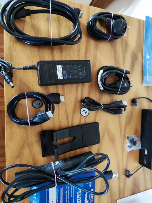 Playstation vr versão 2