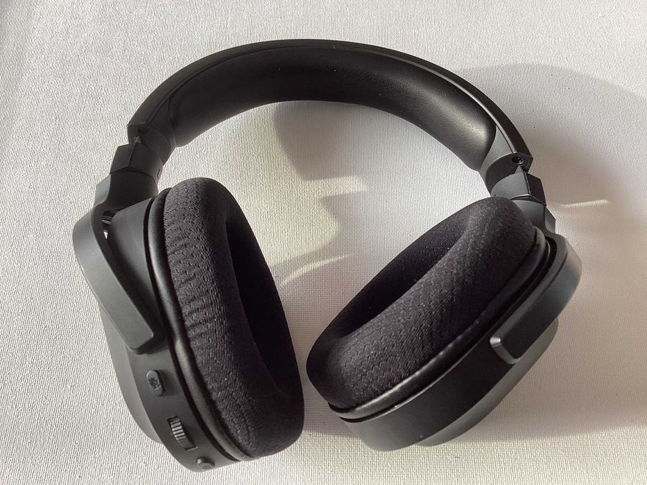 Razer Barracuda X słuchawki