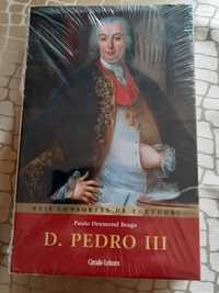 Reis consortes de Portugal (D. Pedro III e D. Fernando II).