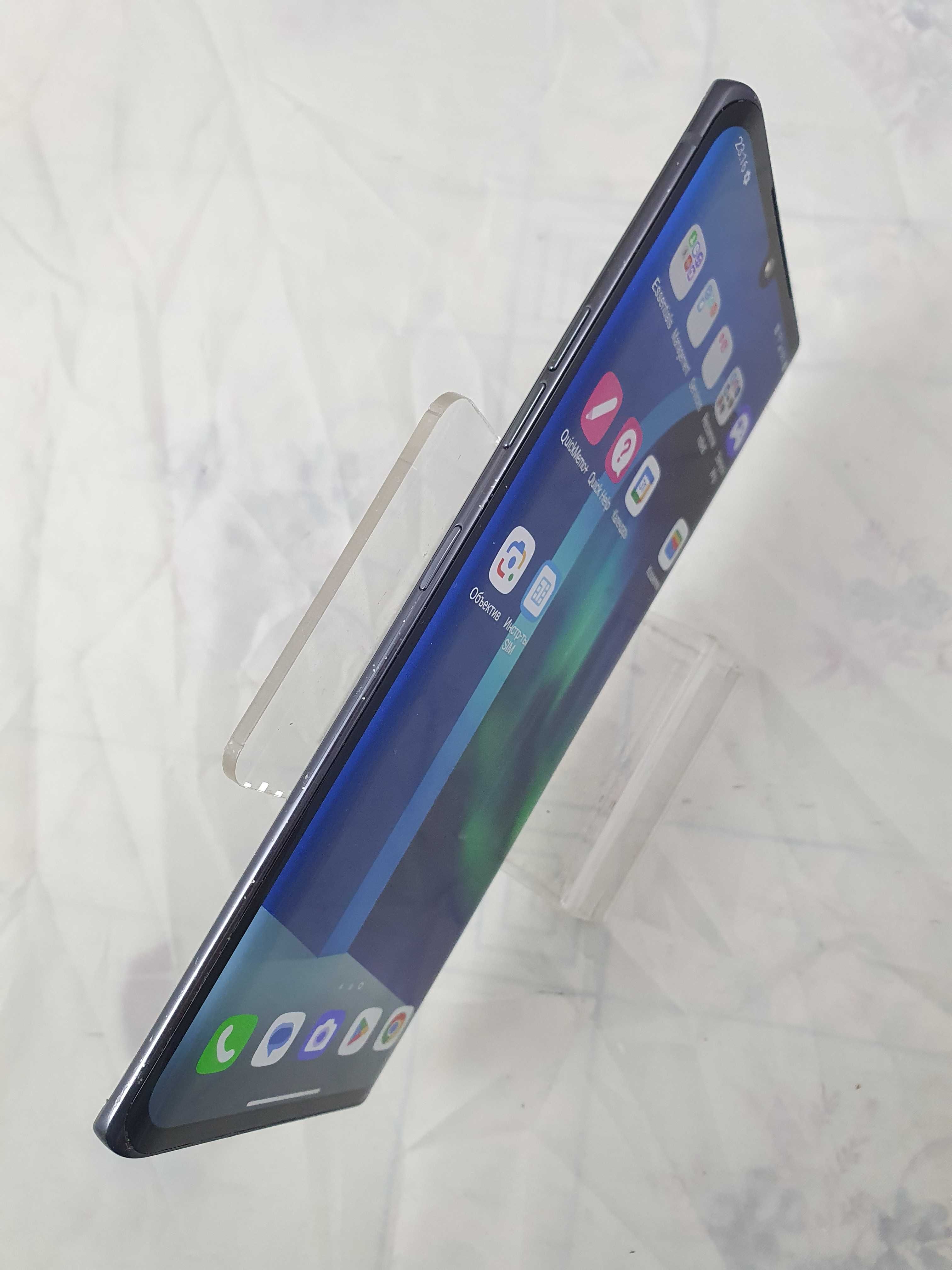 LG Velvet 5G LG-G900UM отличное состояние 128/6GB Snapdragon 765G