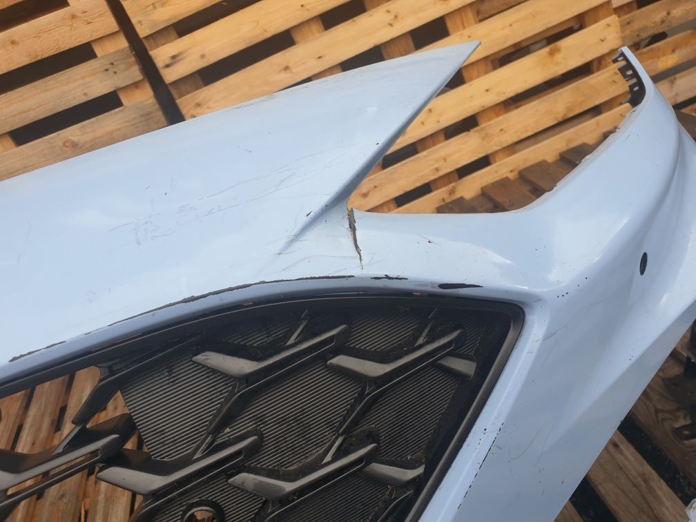 Hyundai i30 zderzak przod n line lift po liftingu 20-