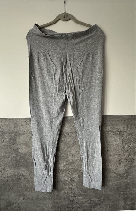 Leginsy ciążowe Esmara / Lidl r.M