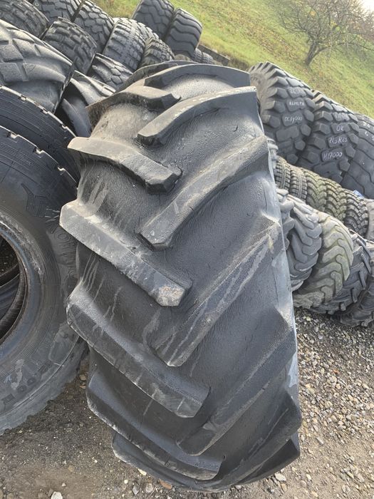 Шина Stomil 21.3R26 до комбайна