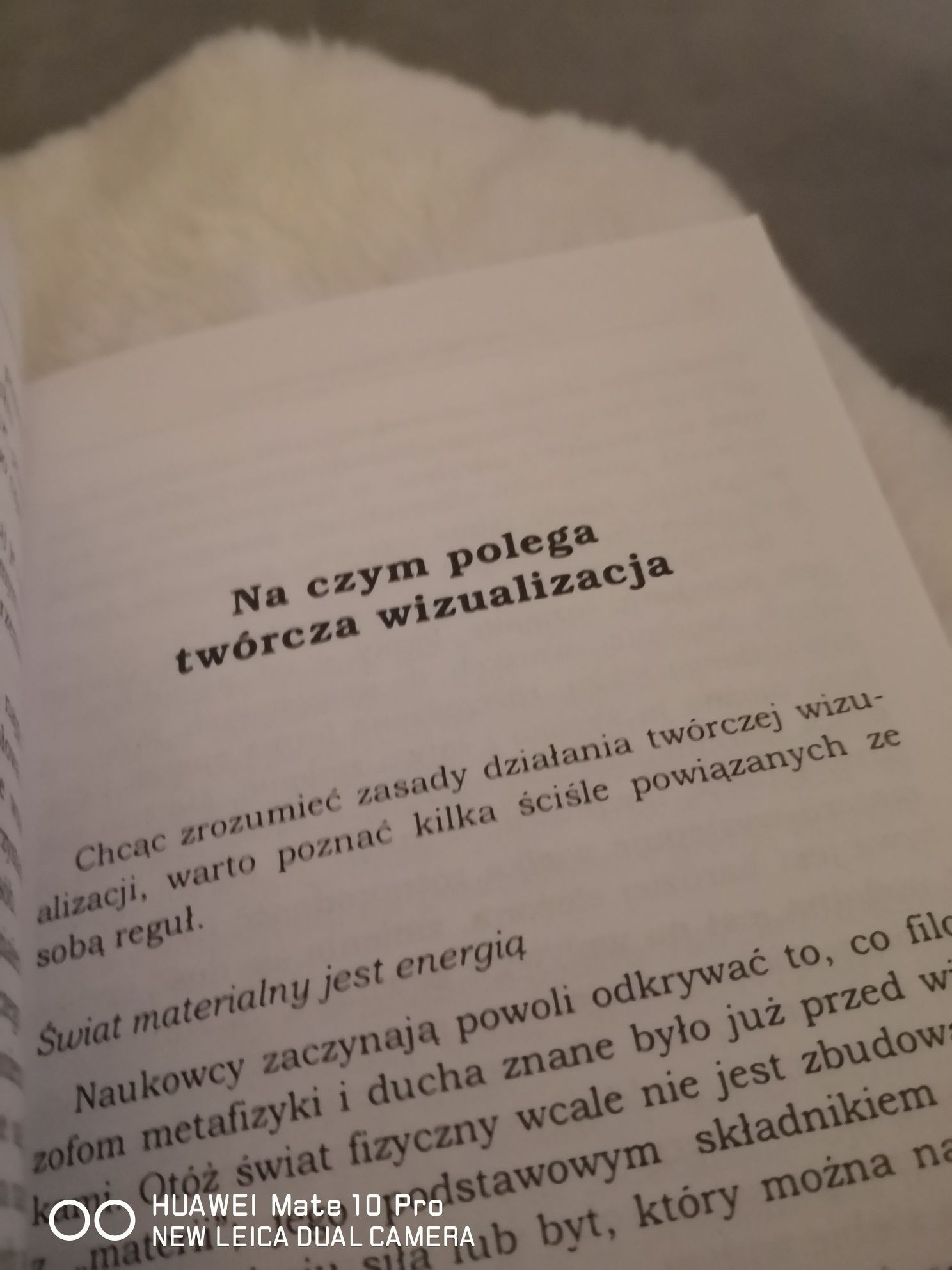 Twórcza wizualizacja