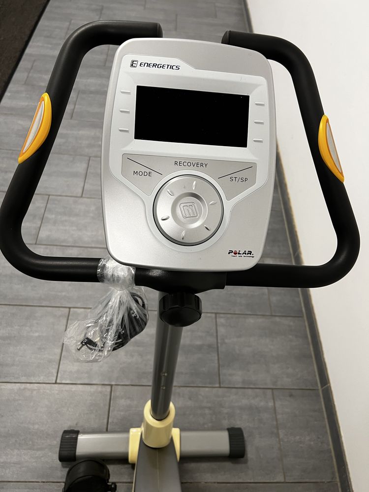 Rower stacjonarny Energetics