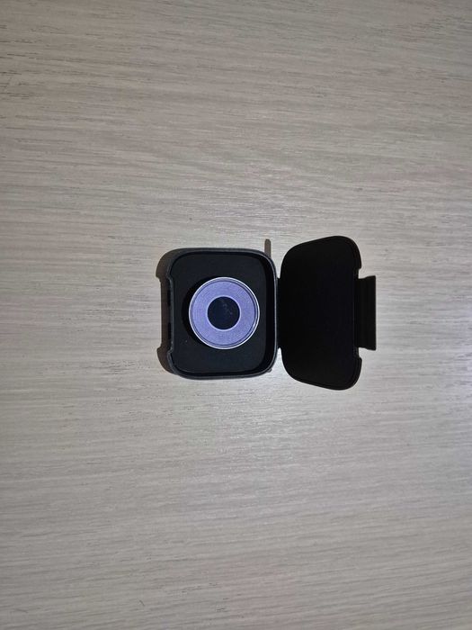 Камера DJI Osmo Action 3 + Лінзи + Кейс + Акамулятори + Штатив