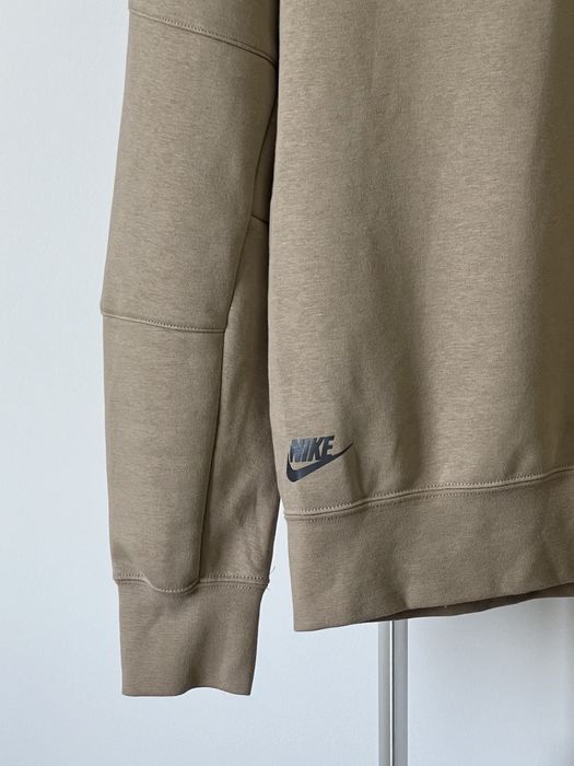 Світшот/кофта Nike Air Max Fleece Оригінал