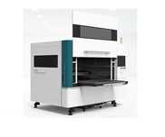 Wycinarka laserowa Fiber 1500W LXSHOW Laser do blach 1,5kW PRAWER