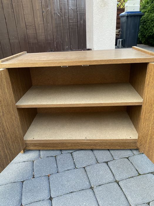 Szafka na buty używana