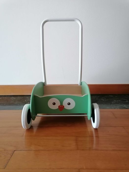 Andarilho para bebé - UPPSTÅ